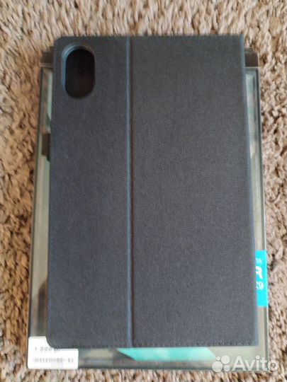 Чехол на honor PAD X9