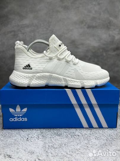 Кроссовки Adidas Stella McCartney