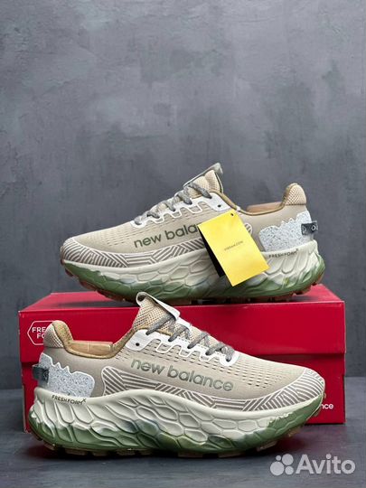 Кроссовки New Balance