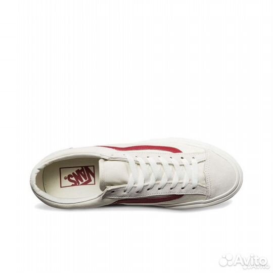 Vans Style 36 