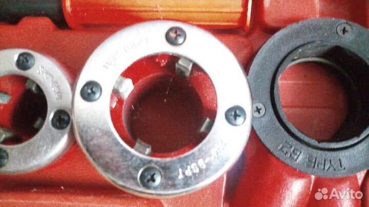 Набор инструментов