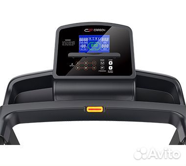Беговая дорожка Carbon Fitness T520