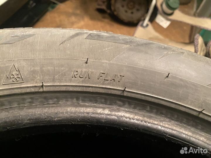 Pirelli Scorpion Ice Zero 2 225/55 R17