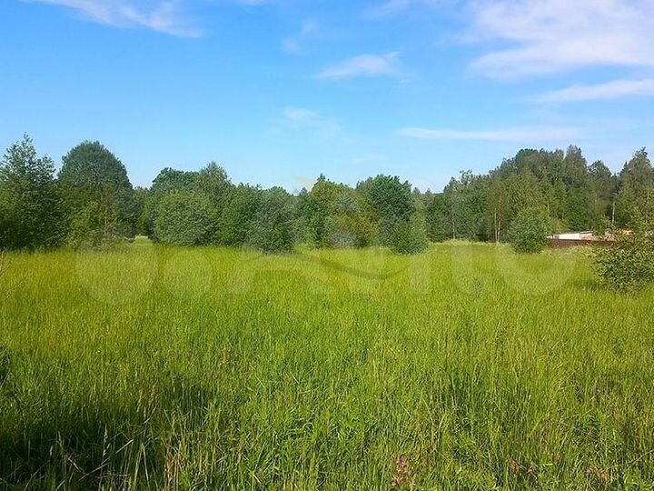 Участок 1,88 га (СНТ, ДНП)