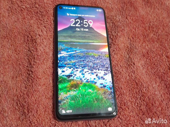 Honor 30s