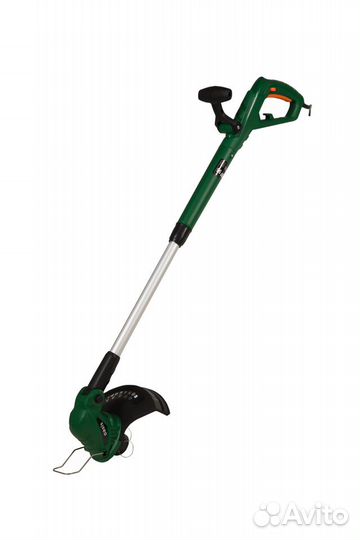 Электрическая мотокоса 