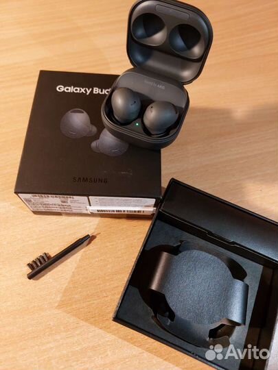 Samsung galaxy buds 2 pro