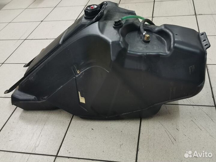 Бак топливный Arctic Cat Bearcat 570