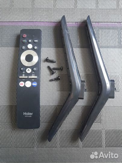 Пульт для телевизора