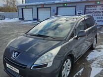 Peugeot 5008 1.6 AMT, 2010, 233 000 км, с пробегом, цена 870 000 руб.