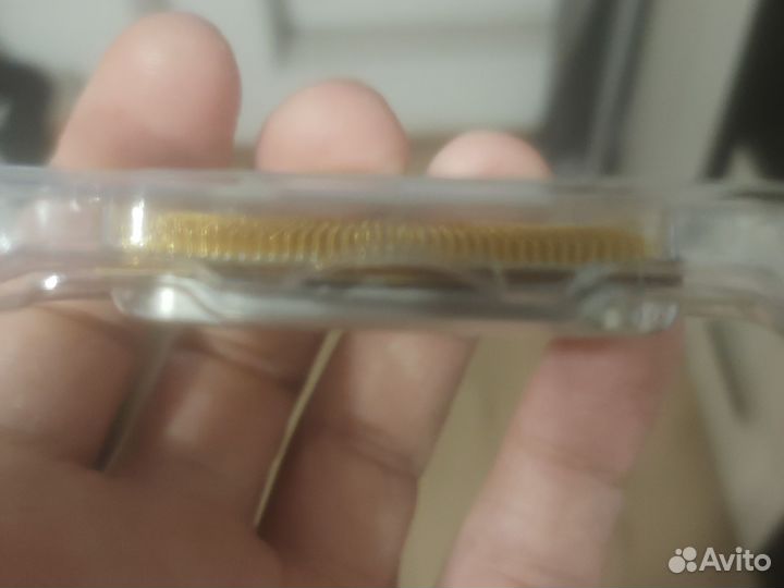Процессор ryzen 3 1200