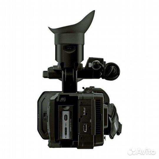 Видеокамера Panasonic AG-UX180EJ8