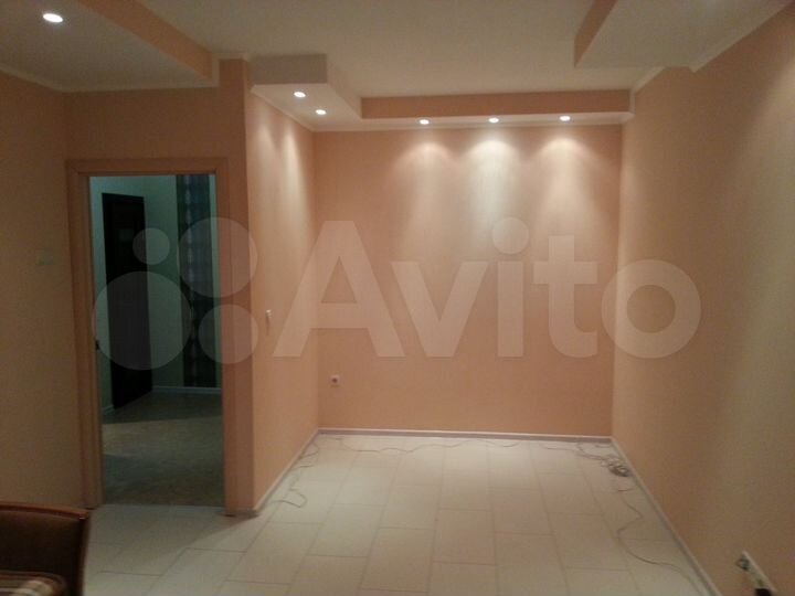 1-к. квартира, 42,4 м², 4/9 эт.