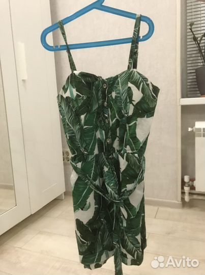 Комбинезон для девочки 160