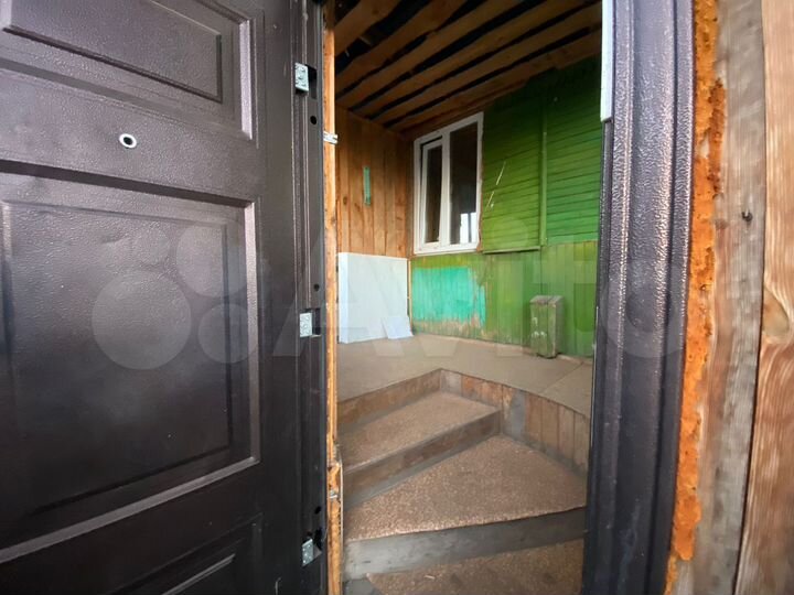 Дом 78 м² на участке 14 сот.