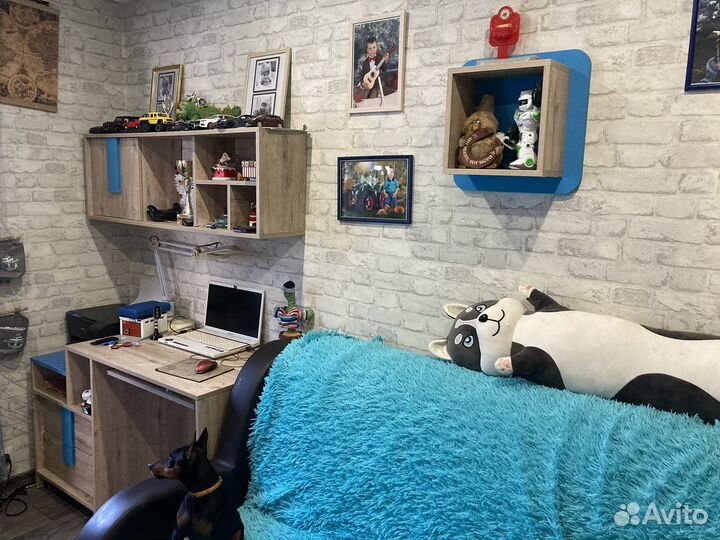 Детская мебель