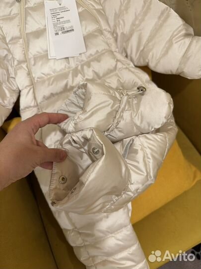 Комбинезон-трансформер Наследник Выжанова