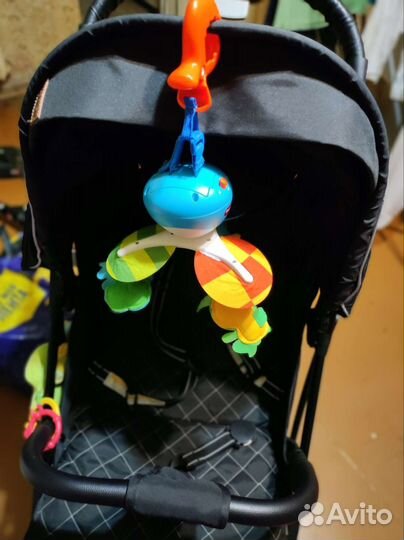 Игровой центр