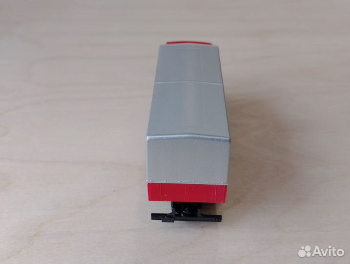 Грузовик herpa, раритет