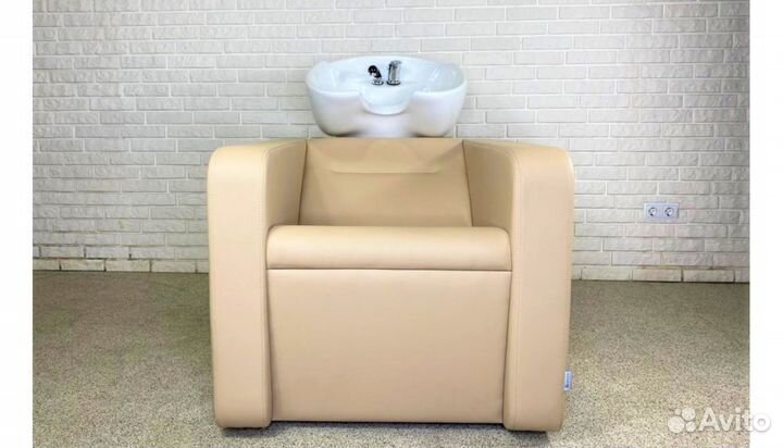 Мойка парикмахерская Prestige Sand