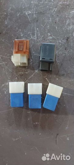 Реле Nissan Murano