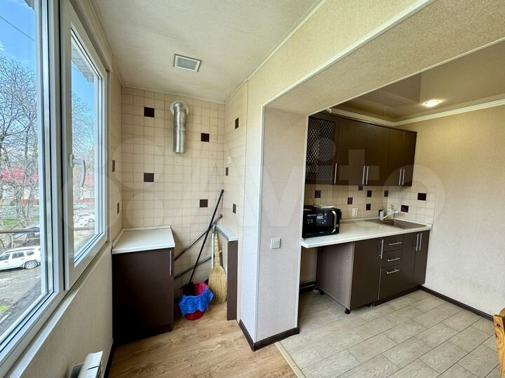 3-к. квартира, 70 м², 3/5 эт.