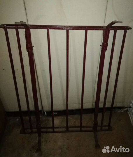 Багажник на крышу авто