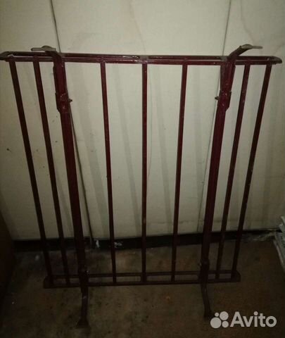 Багажник на крышу авто