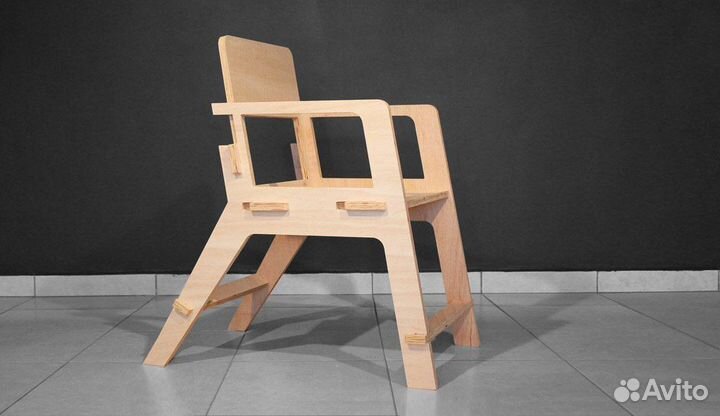 Уникальная база классных шаблонов мебели для чпу