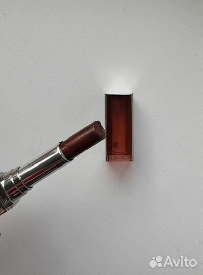 Lancome помада 217