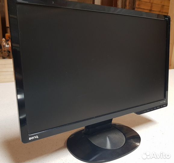 Монитор Benq G2220HD 22 дюйма FHD 75гц