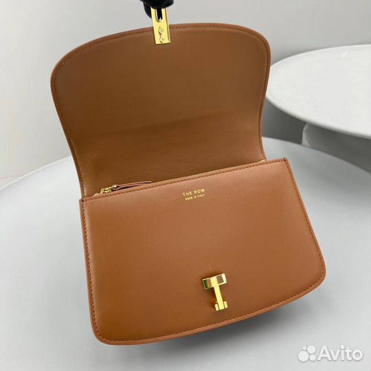 Сумка the row Sofia