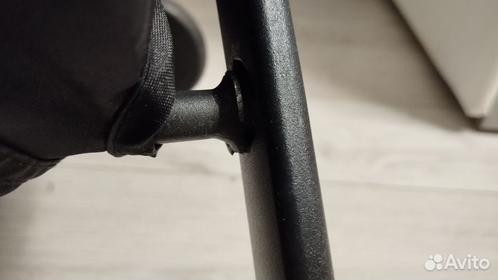 Прогулочная коляска бу