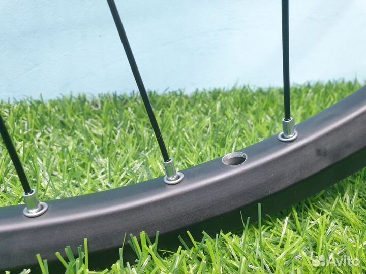 Колесо заднее 26 промы трещетка