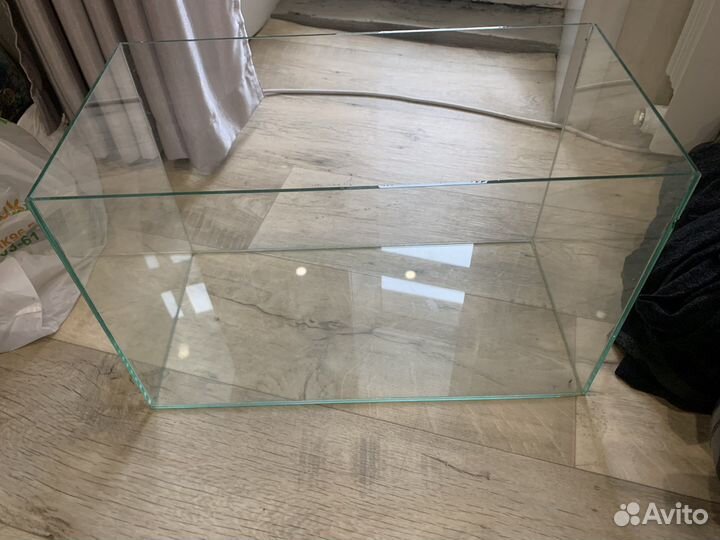 Аквариум 30 литров