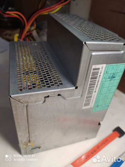 Блок питания для пк 300 w