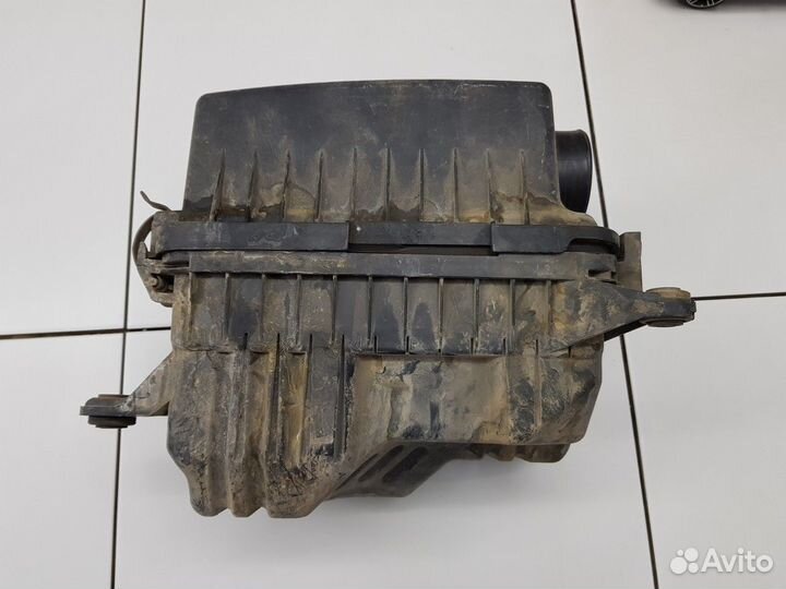 Корпус воздушного фильтра (Kia Cerato)