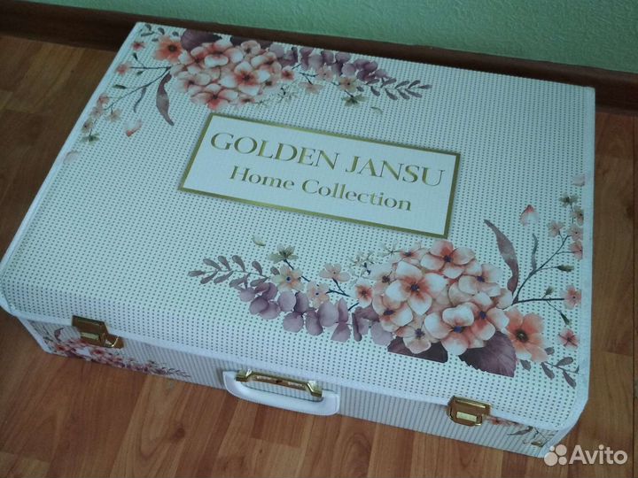 Плед+наволочки