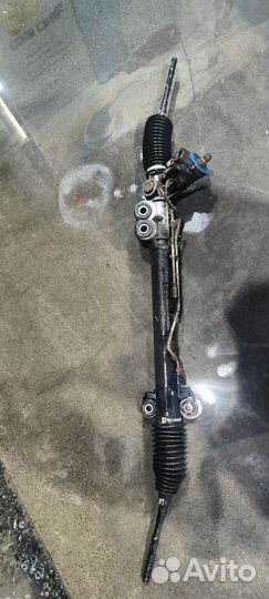 Рулевая рейка infiniti fx35