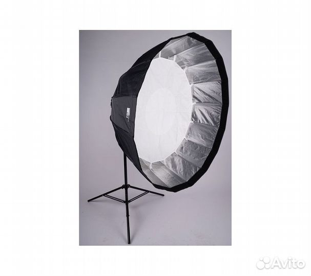 Софтбокс FST SB-235UD 120см параболический быстрор