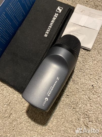 Sennheiser e602 - Оригинал Germany