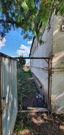 Дом 62 м² на участке 3,2 сот.