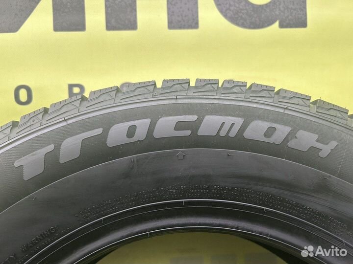 Tracmax X-Privilo S360 225/55 R18