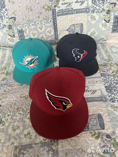 Бейсболка new era 59 fifty