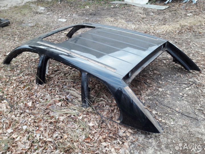 Крыша Porsche Cayenne 955/957 95550310101