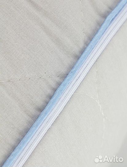 Подушка Лен Naturel