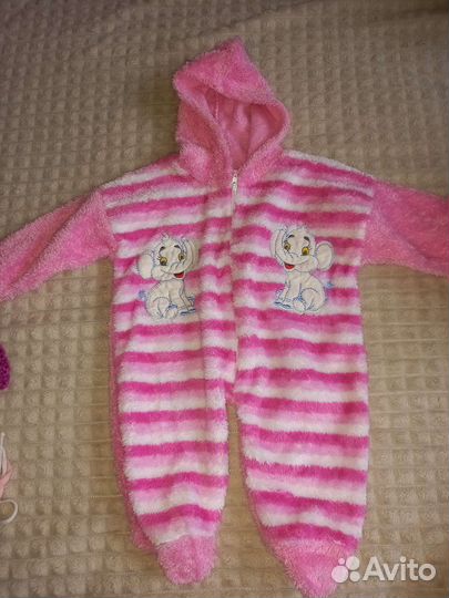 Комбинезон