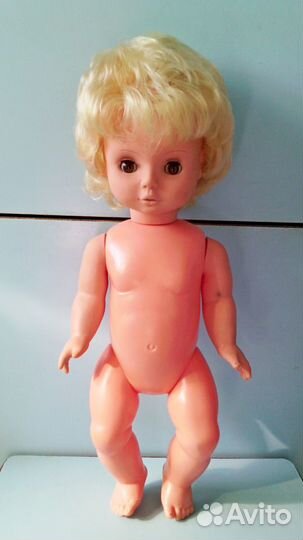 Куклы Гдр. Часть 1