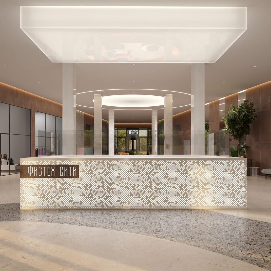 2-к. апартаменты, 60,9 м², 7/20 эт.