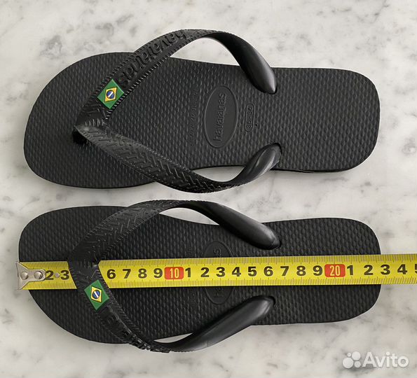 Шлепанцы Havaianas 35/36